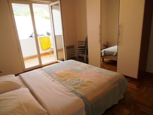 Apartment Zekija Barbat na Rabu Habitación foto