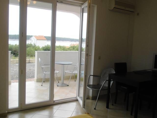 Apartment Zekija Barbat na Rabu Habitación foto