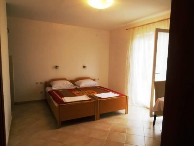 Apartment Zekija Barbat na Rabu Habitación foto