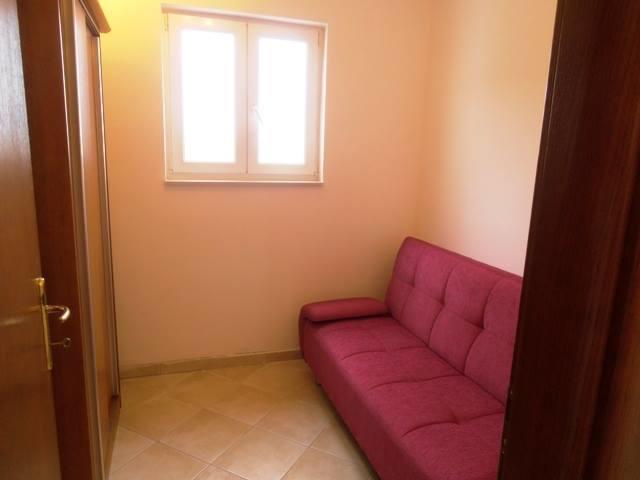 Apartment Zekija Barbat na Rabu Habitación foto